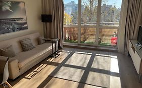 Słoneczny Apartament Gdynia Śródmieście Centrum
